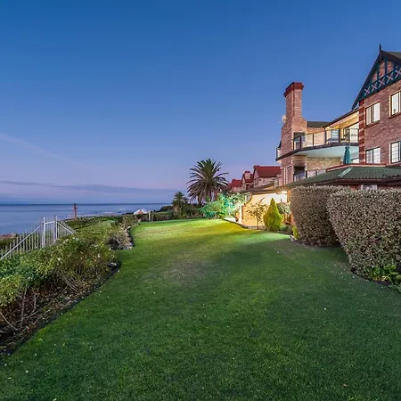 Beacon Wharf , George Hay 3 Holiday Accommodation Mossel Bay Exterior photo