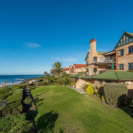 Beacon Wharf , George Hay 3 Holiday Accommodation Mossel Bay Exterior photo
