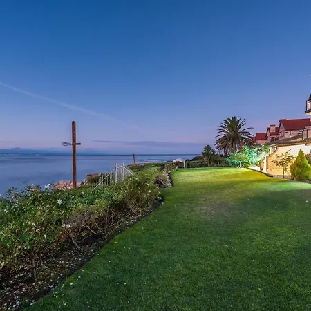 Beacon Wharf , George Hay 3 Holiday Accommodation Mossel Bay Exterior photo