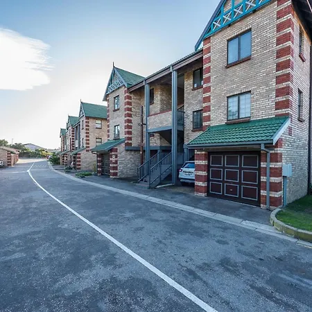 Beacon Wharf , George Hay 3 Holiday Accommodation Mossel Bay Exterior photo