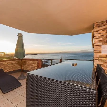 Beacon Wharf , George Hay 3 Holiday Accommodation Mossel Bay Exterior photo