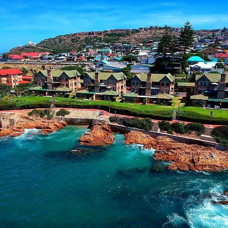 Beacon Wharf , George Hay 3 Holiday Accommodation Mossel Bay Exterior photo