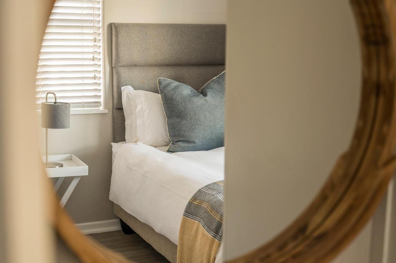 Beacon Wharf , George Hay 3 Apartment Mossel Bay