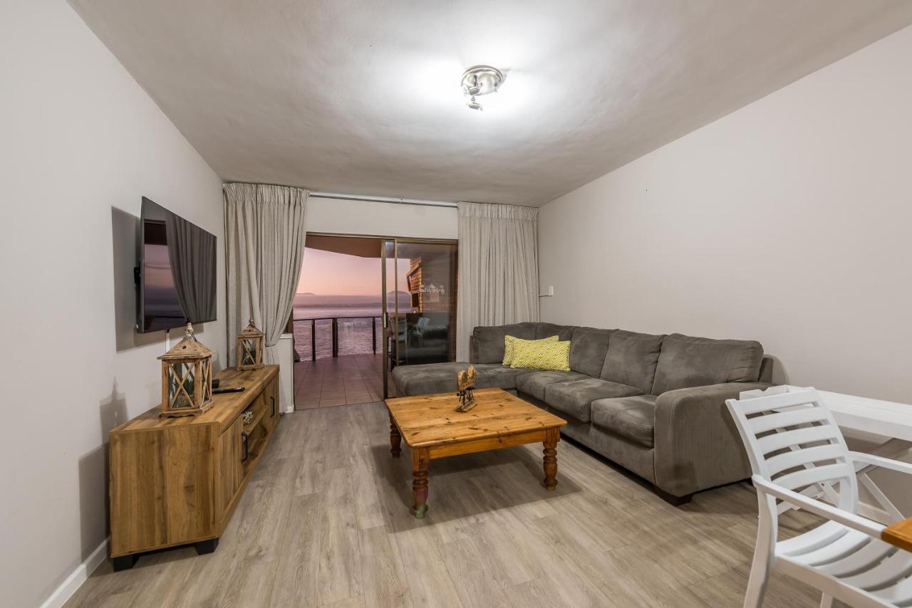 Apartment Beacon Wharf , George Hay 3